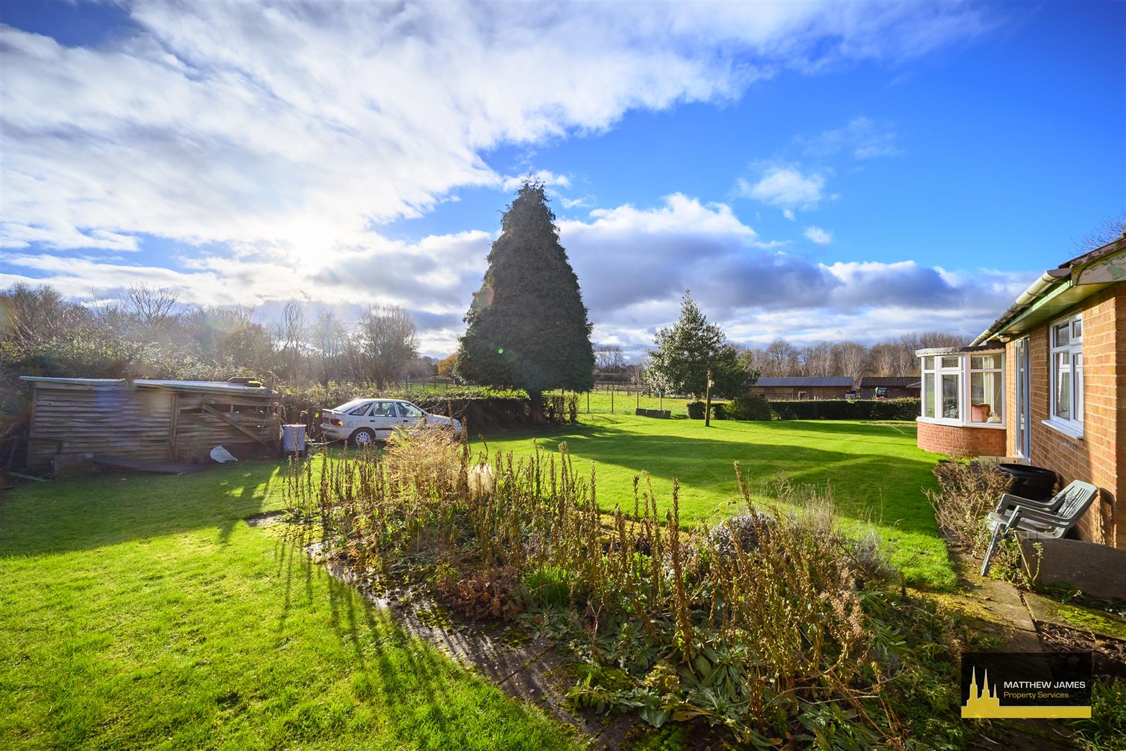 Eaves Green Lane, Meriden, Coventry Matthew James Property Services